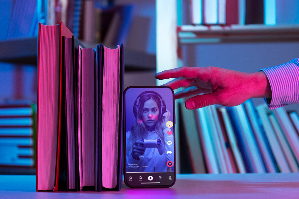 TikTok Campaign Management